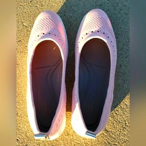 Cole Haan Brand New Women's Size 8.5 Ballet Flats - 2 Zero Grand model!
